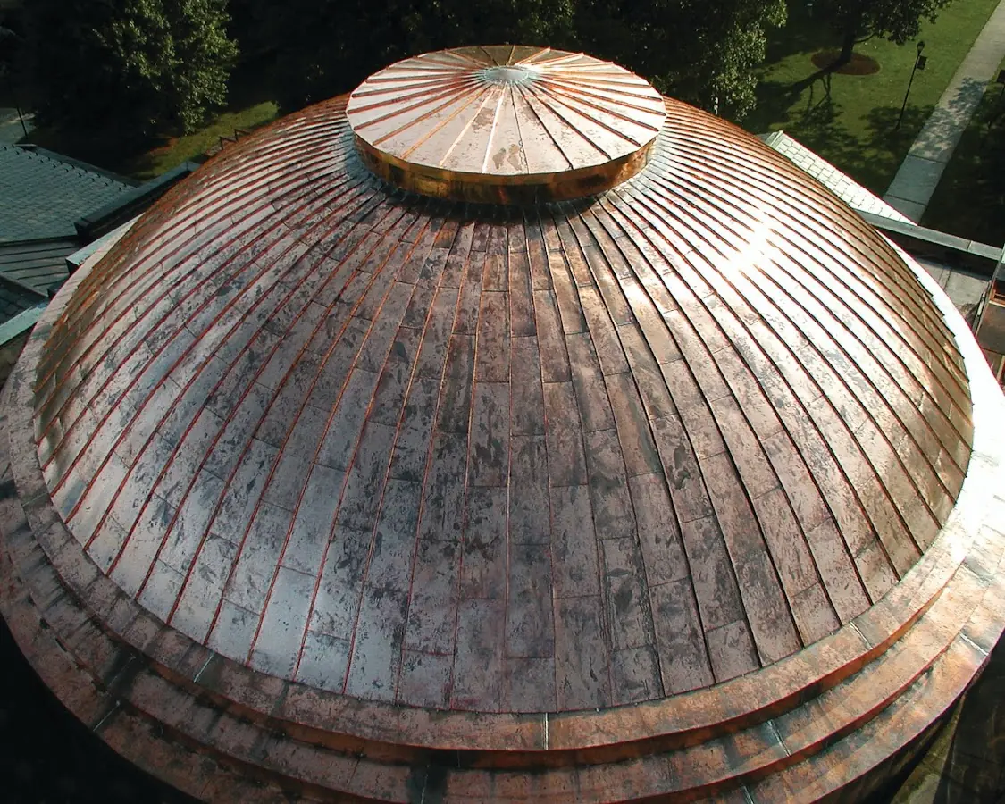 Craftsman Roofing crew installing a new roof in Swampscott